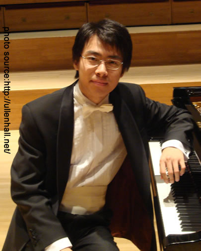  John Chen