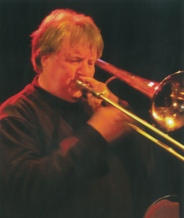 Rodger Fox
