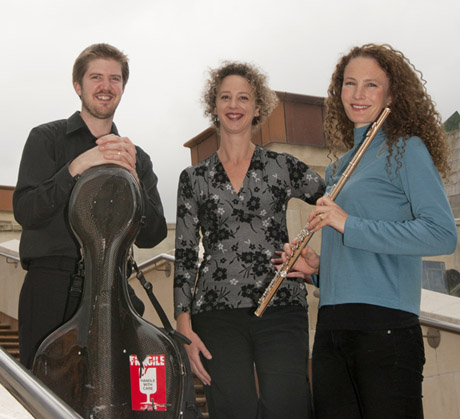 Homewood Trio