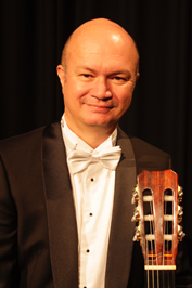 Matthew Marshall
