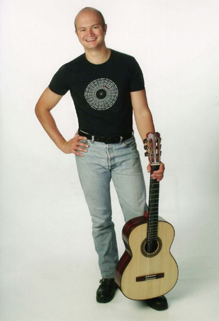 Matthew Marshall