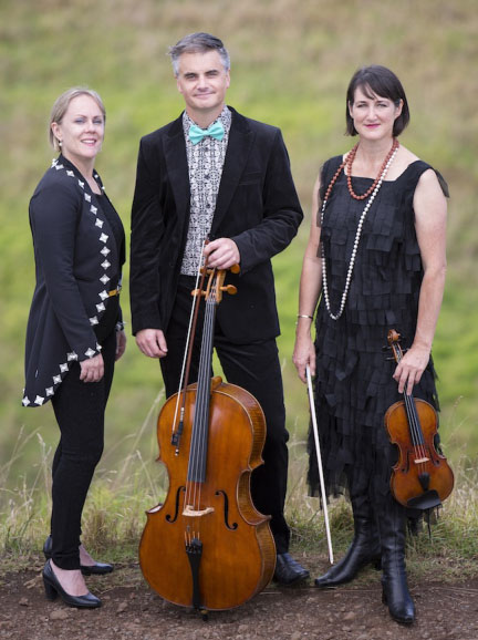 NZTrio