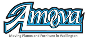 Amoova