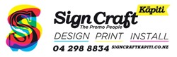 SignCraft
